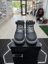 Nike — Nike Air Force 1 Jewel QS Mid NYC — Sneaker — resale