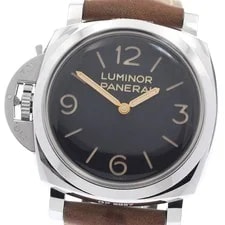 Panerai — Panerai Luminor 1950 Left-Hand 3 Days PAM00557 TO286949 — Watch — resale
