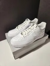 Nike — Nike Air Force 1 Low X Utopia — Sneaker — resale