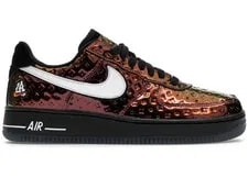 Nike — Nike Air Force 1 Low PRM NBA All-Star Weekend (2026) — Sneaker — resale