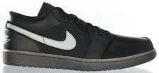 Jordan — Jordan 1 Low Dark — Sneaker — resale
