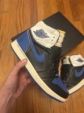 Jordan — Design X X Air Jordan 1 Retro OG High Sport — Sneaker — resale