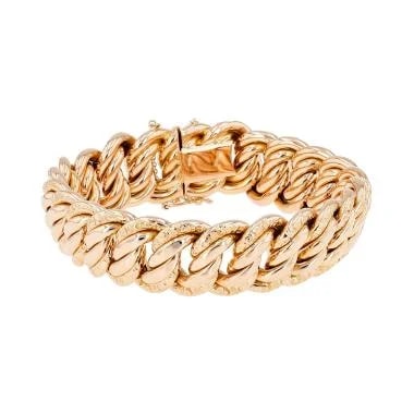 Vntbrd — Yellow Gold — Jewelry — resale