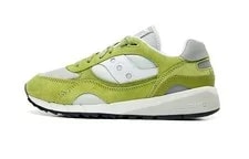 Saucony — Saucony 6000 S70674-5 — Sneaker — resale