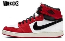 Air Jordan — Air Jordan 1 KO ' 2021 DA9089-100 New — Sneaker — resale
