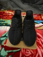 Adidas Yeezy Boost 350 V2 / Low Top CP9652 2017 — Sneaker — resale