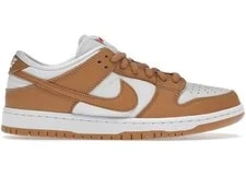 Nike SB — Nike SB Dunk Low Pro ISO Light — Sneakers — resale
