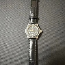 Tag Heuer — TAG Heuer Only. Professional — Watch — resale