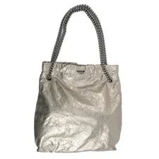 Balenciaga — Balenciaga Crash Medium 742941 KOER-0 — Handbag — resale