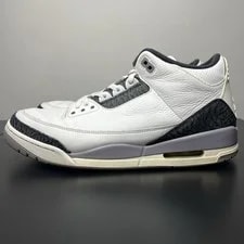 Air Jordan — Size 13 - Air Jordan 3 Retro — Sneaker — resale