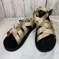 Suicoke — Suicoke SAMA-2 Sandals 25cm US7 EU39 Excellent Condition — Sneaker — resale