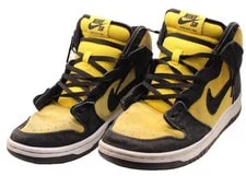 Nike — Nike Dunk Pro SB High Reverse Size 7.5 — Sneaker — resale