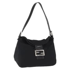 Fendi — Fendi Mamma Baguette Auth 163500 — Handbag — resale