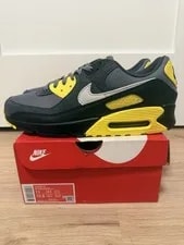 Nike — Nike Air Max 90 “ Lightning” ’S Size 10 -016 — Sneaker — resale