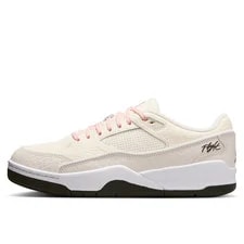Jordan — Jordan Flight Court Abrasion Resistant Low Top Basketball Shoes — Sneaker — resale