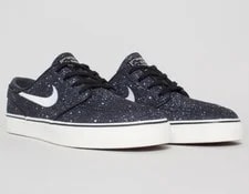Nike SB — Nike SB Zoom Stefan Janoski Splatter 375361-012 US 5 — Sneaker — resale