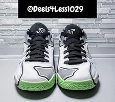 Jordan — Jordan Tatum 3 Zen / Fog Vapor HF3136-001 — Sneaker — resale