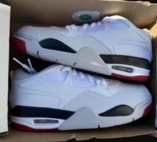 Jordan — Jordan Air 4 RM GS Varsity — Sneaker — resale