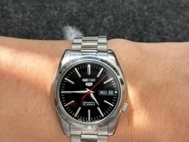 Seiko — Seiko SNKL45 — Watch — resale