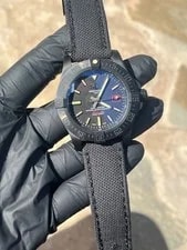 Breitling — Breitling Avenger Blackbird 44 Special Edition Black Titanium V17311 — Watch — resale