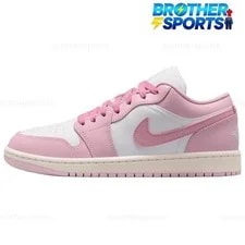 Air Jordan — Wmns Air Jordan 1 'Iced ' DC0774-607 — Sneaker — resale