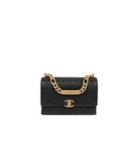 Chanel — Chanel Season Flap 55845 155335631 — Handbag — resale
