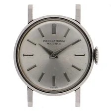 IWC — IWC Round TO280046 — Watch — resale