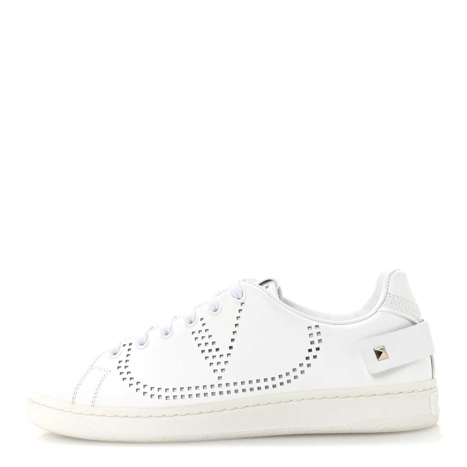 Valentino Garavani — Backnet 39.5 — Sneaker — resale