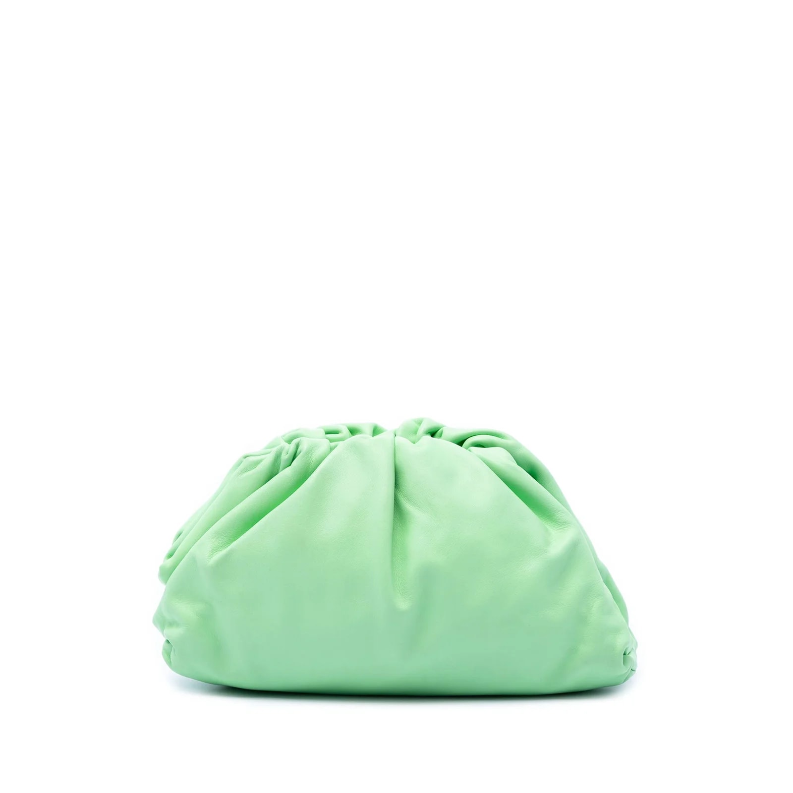 Bottega Veneta — Teen Pouch — Handbag — resale