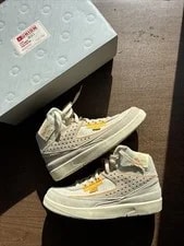 Air Jordan — Air Jordan 2 X — Sneaker — resale