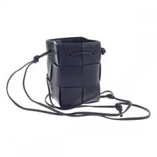 Bottega Veneta — Bottega Veneta Cassette Mini Bucket 680217VCQC48837 477788 — Handbag — resale