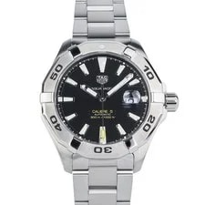 TAG Heuer — Tag Heuer Aquaracer 300 Calibre 5 43MM (Department Store 153251884 — Watch — resale