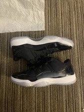 Air Jordan — Air Jordan 11 Retro Low Size 10 — Sneaker — resale