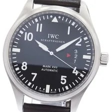 IWC — IWC Pilot's Mark Xvii IW326501 TO293698 — Watch — resale