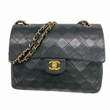 Chanel — 6fa0391 H Chanel Matelass W Flap W Chain Hardwa — Handbag — resale