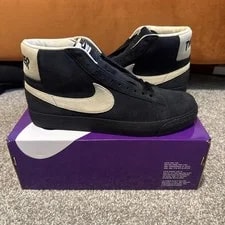 Nike SB — Nike SB X Thrasher Blazer Zoom Mid 45th Magazine Anniversary — Sneaker — resale