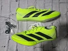 Adidas — Adidas Adizero Prime SP 3 Strung 7.5 / 8.5 Sprinting — Sneaker — resale