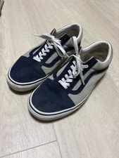 VANS — 11.0US Vans Old Skool All LTD Collection Vhtf Sports Sho — Sneaker — resale