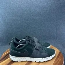 Nike SB — Nike SB Trainerendor Size 13 Skateboard Athletic Shoes-616575-001 — Sneaker — resale