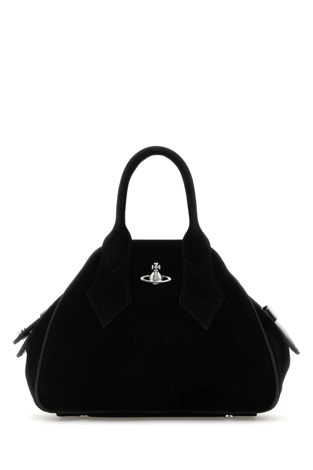 Vivienne Westwood — Vivienne Westwood Yasmine Top Handle — — Handbag — resale