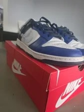 NIKE — Size 13 - Nike Dunk Low Game — Sneaker — resale