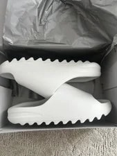 Yeezy — Yeezy YS-01 Slide Size 11 in Box — Sneaker — resale