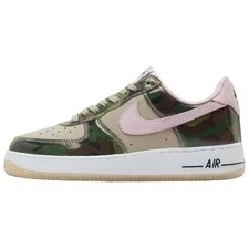 Nike — Nike Air Force 1 Low ' Camo' 8.5 US -200 New in Box — Sneaker — resale