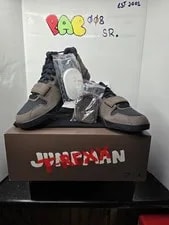 Jordan — Size 9 - X Air Jordan Jumpman Jack TR — Sneaker — resale