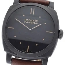 Panerai — Panerai Radiomir 1940 3 Days Ceramica PAM00577 Hand Winding Watch_958891 — Watch — resale