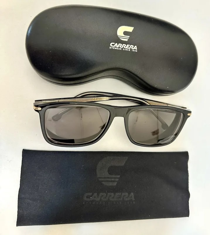 Carrera Men's Sunglasses — Accessory — resale