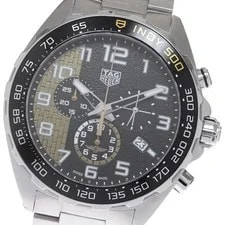 Tag Heuer — TAG Heuer Formula 1 Indy 500 CAZ101AU TO303618 — Watch — resale