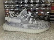 Adidas Yeezy Boost 350 V2 2018 Low Non-Reflective — Sneaker — resale