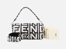 Fendi — Fendi Baguette 8BR600 Amwq 2290501 — Handbag — resale