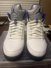 Jordan — Air Jordan 5 — Sneaker — resale